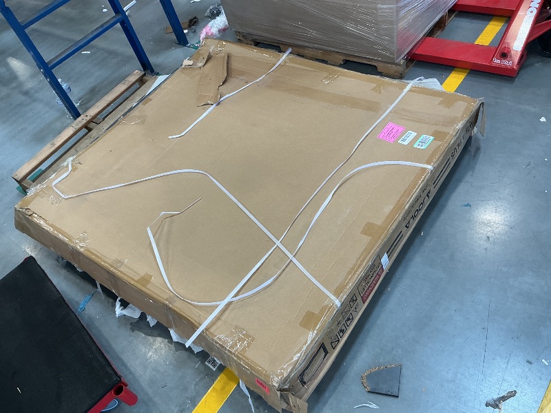 Photo 1 of JOOLA Nova Pro Plus Table Tennis Table