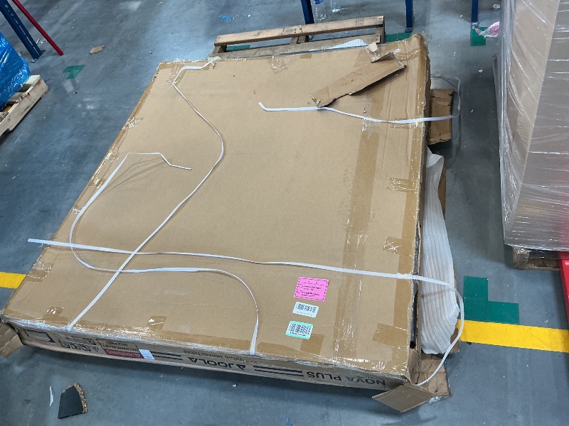 Photo 1 of JOOLA Nova Pro Plus Table Tennis Table