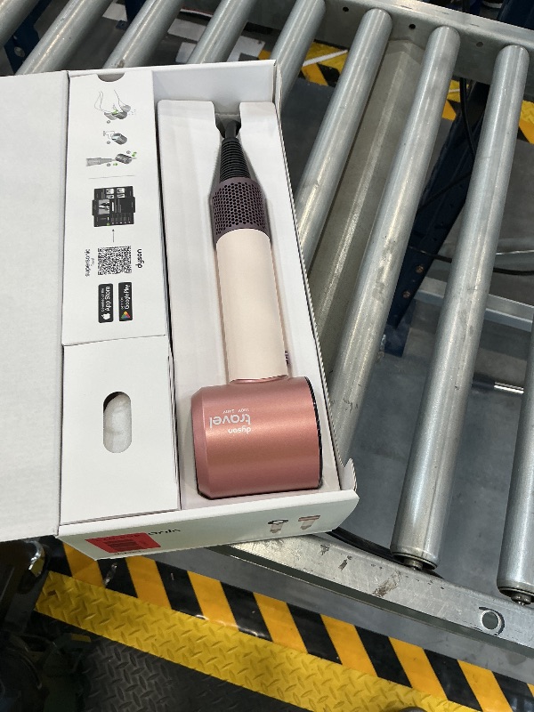 Photo 1 of Dyson Supersonic™ Travel Hair Dryer