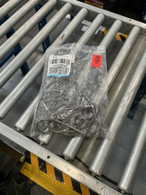 Photo 1 of VFQZ Graphite Gland Packing Rope Seals