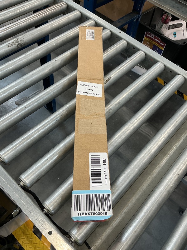 Photo 1 of Fismiuta AB2101D Lawn Mower Blade Kit - 21 Inch Mulching/Bagging