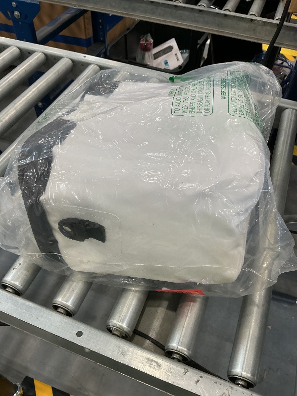 Photo 1 of Comfpack Cold Therapy Machine for Knee