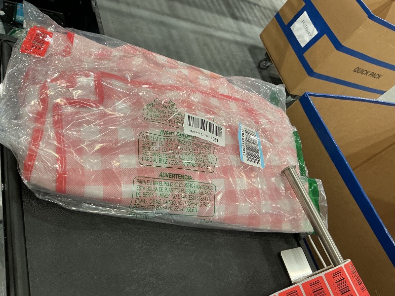 Photo 1 of Super large Portable Thin Waterproof Beach Blanket, Suitable for Outdoor Camping use, 78x78 inch Foldable Outdoor mat, Suitable for Camping, Parks, Families, Adults, Children, and Pets (Red XXL)