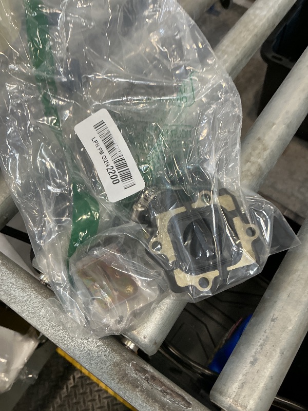 Photo 1 of labwork Scooters Intake Reed Valve Replacement for Polaris Sportsman 90 2001-2006