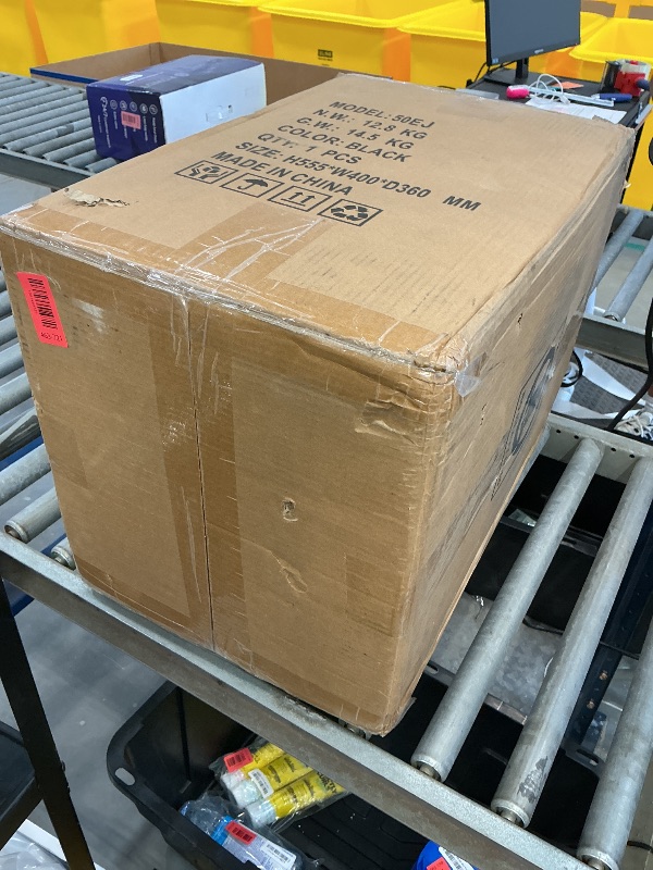 Photo 1 of AONBNOCT 3.4 Cuft Security Safe Box