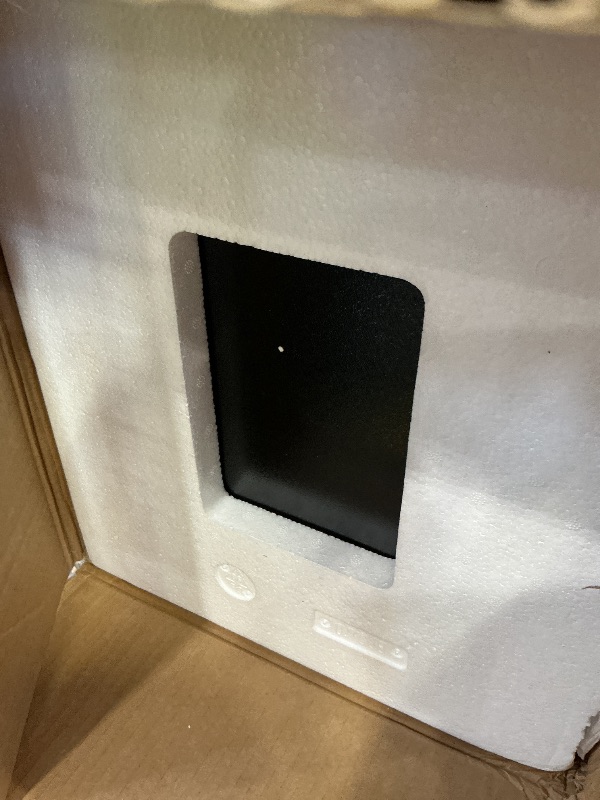 Photo 1 of AONBNOCT 3.4 Cuft Security Safe Box