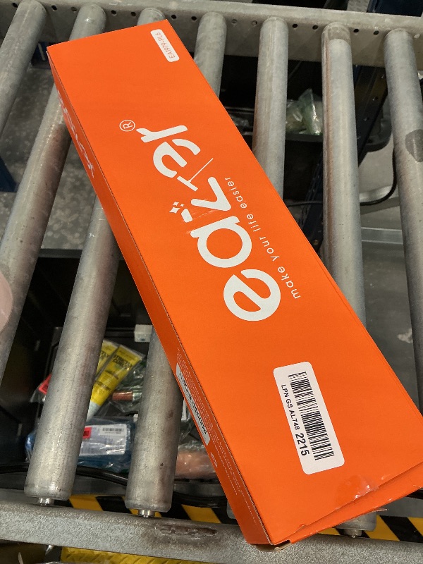Photo 1 of Eazer 89" Window Cleaner Squeegee Kit