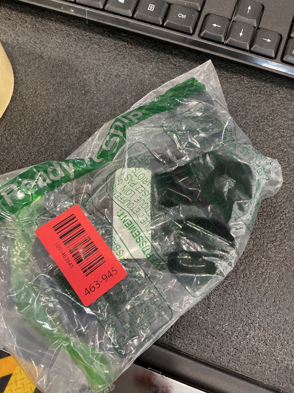 Photo 1 of Wheelbarrow Parts - True Temper Wheelbarrow Parts - wheelbarrows axle & Replacement Parts - Wheelbarrow Repair kit - Wagon axle - Wheel Barrow Parts Replacement - Wheel Barrow Parts