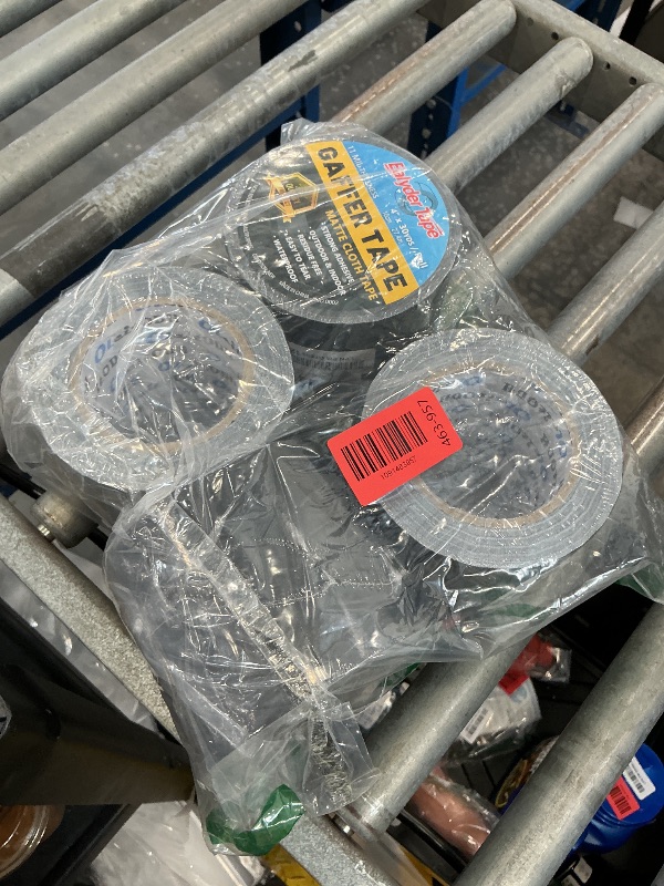 Photo 1 of Gaffer Tape 4 pack