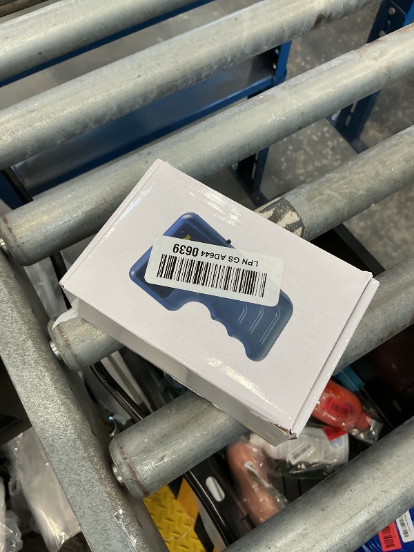 Photo 1 of FIYYIA 125kHz RFID Reader Writer with 10 T5577 Keyfobs