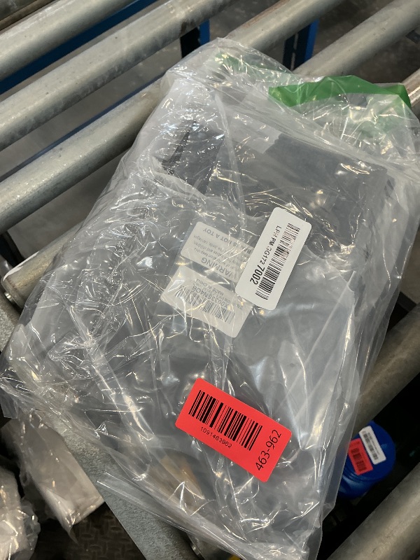Photo 1 of YYaaloa 25 Pack 4x6 Inch Black Poly Mailers