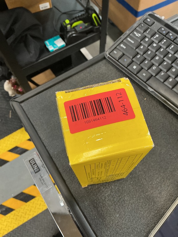 Photo 1 of Threlaco Flow Filter Drier 3/8 SAE EK-083