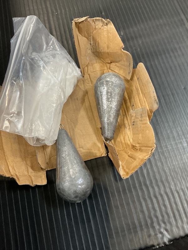 Photo 1 of Relaxweex Pool Float Anchor Replacement Set