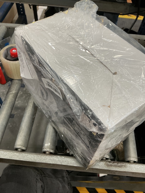 Photo 1 of JLMEH Pressurized Handheld Steam Cleaner