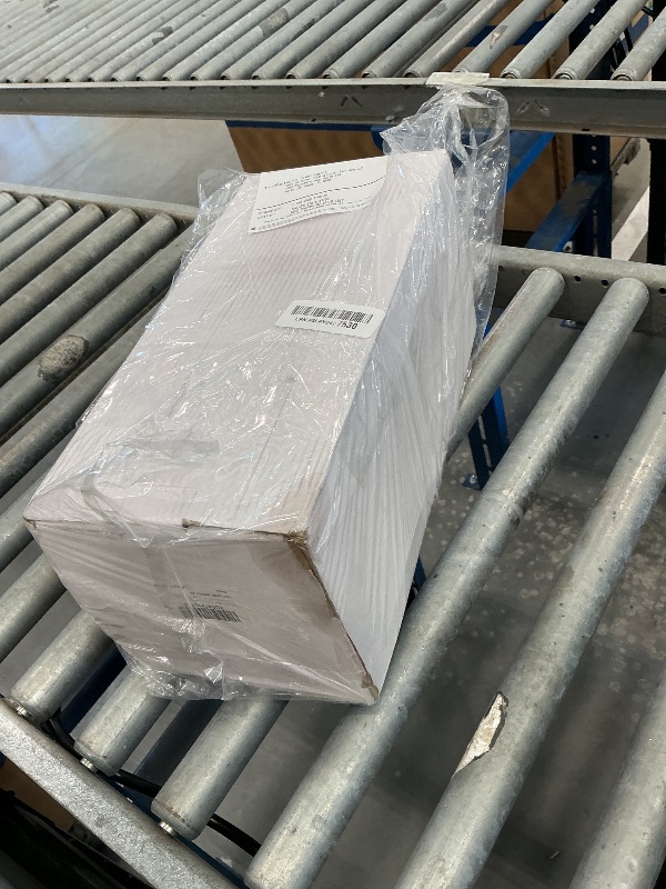 Photo 1 of HANIHUA 8 Inch Bed Risers (4 Pack)