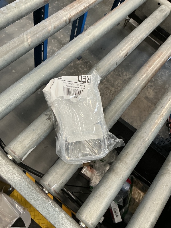 Photo 1 of TORRAS iPhone 17 Pro Case Crystal Clear