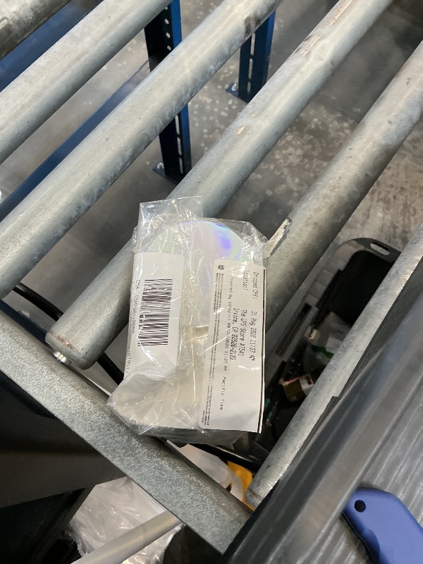 View 2 of BEAMNOVA 70mm Plastic Film for 58mm Button Makers