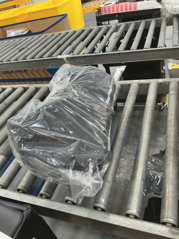 Photo 1 of YOREPEK Heavy Duty Double Stroller Organizer