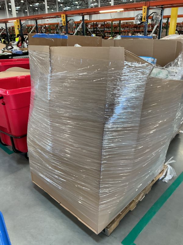 Photo 1 of Nellis Variety Box: Pallet | See Notes for Details