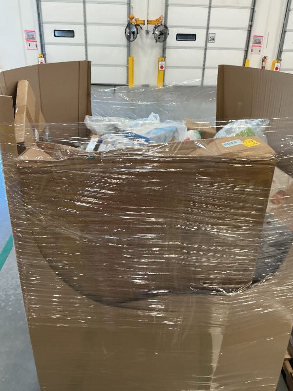 Photo 1 of Nellis Variety Box: Pallet | See Notes for Details
