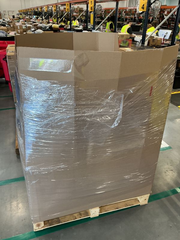 Photo 1 of Nellis Variety Box: Pallet | See Notes for Details