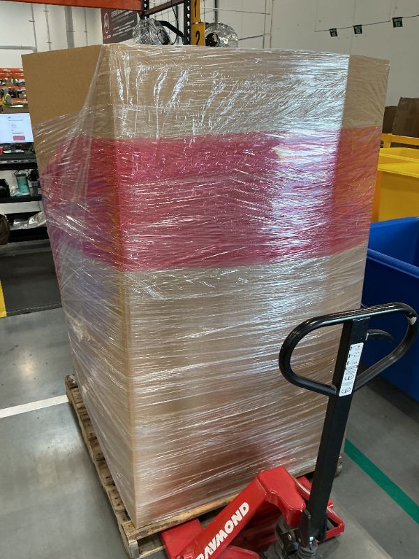 Photo 1 of Nellis Variety Box: Pallet | See Notes for Details