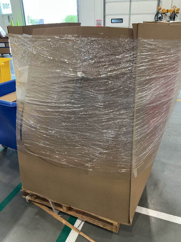 View 2 of Nellis Variety Box: Pallet | See Notes for Details