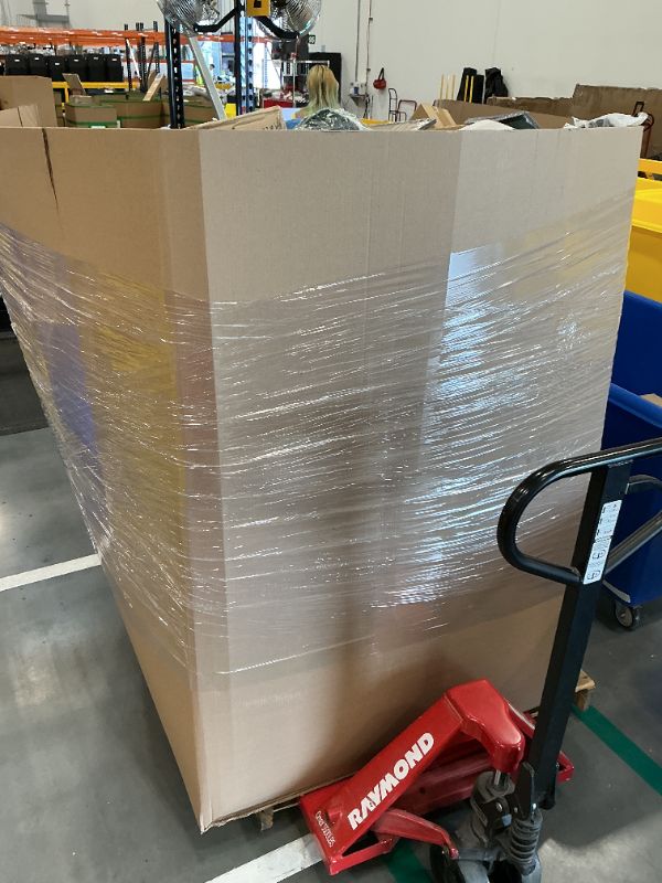 Photo 1 of Nellis Variety Box: Pallet | See Notes for Details