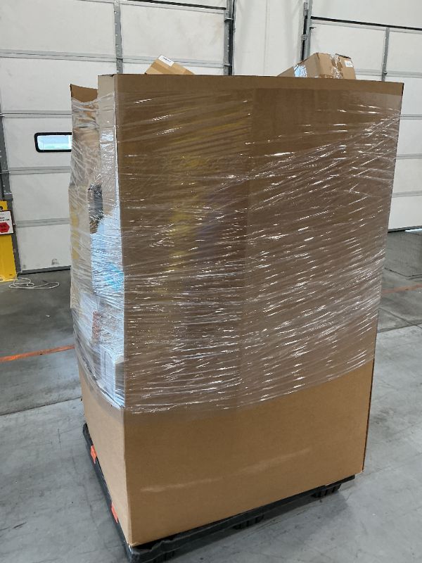 Photo 1 of Nellis Variety Box: Pallet | See Notes for Details