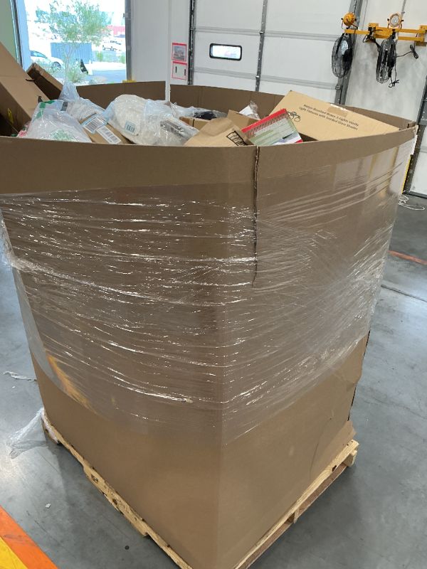 Photo 1 of Nellis Variety Box: Pallet | See Notes for Details