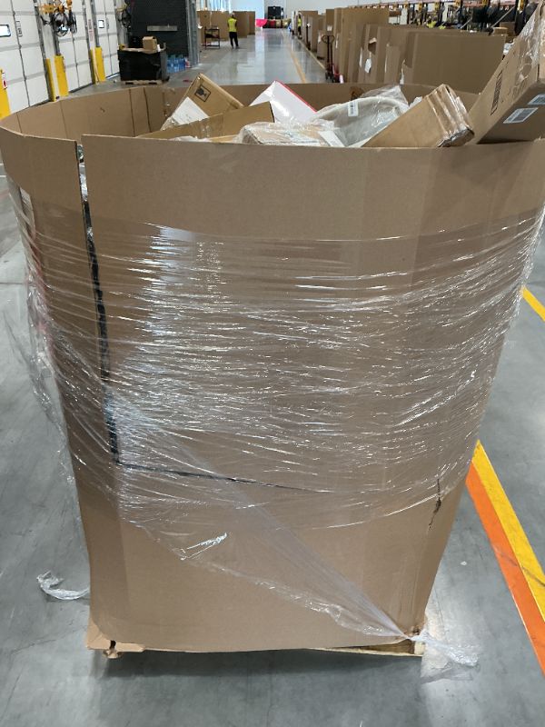 Photo 1 of Nellis Variety Box: Pallet | See Notes for Details