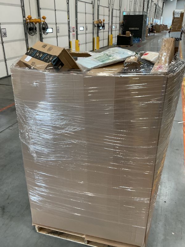 Photo 1 of Nellis Variety Box: Pallet | See Notes for Details