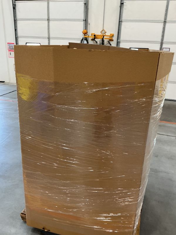 Photo 1 of Nellis Variety Box: Pallet | See Notes for Details