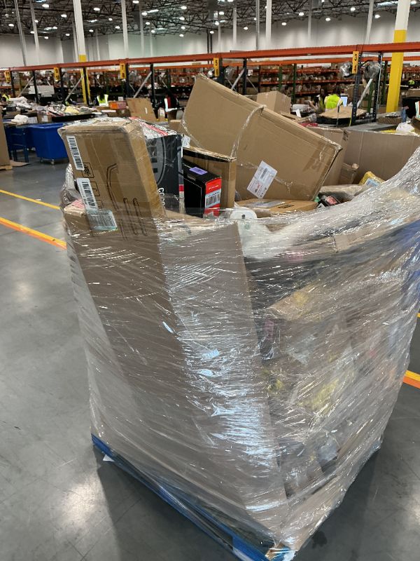 Photo 1 of Nellis Variety Box: Pallet | See Notes for Details