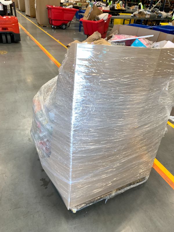 Photo 1 of Nellis Variety Box: Pallet | See Notes for Details