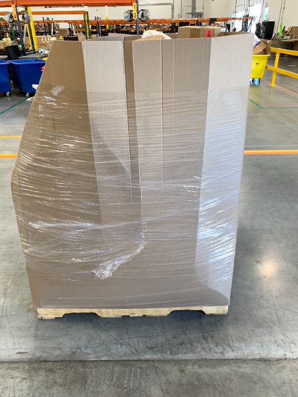 Photo 1 of Nellis Variety Box: Pallet | See Notes for Details