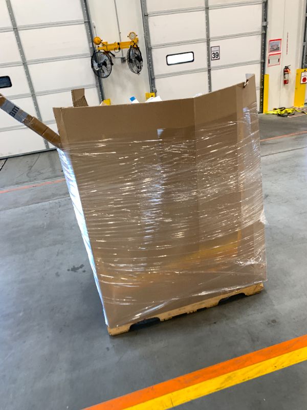 Photo 1 of Nellis Variety Box: Pallet | See Notes for Details