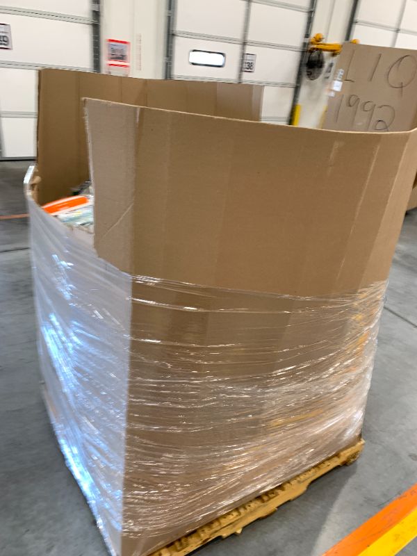 Photo 1 of Nellis Variety Box: Pallet | See Notes for Details