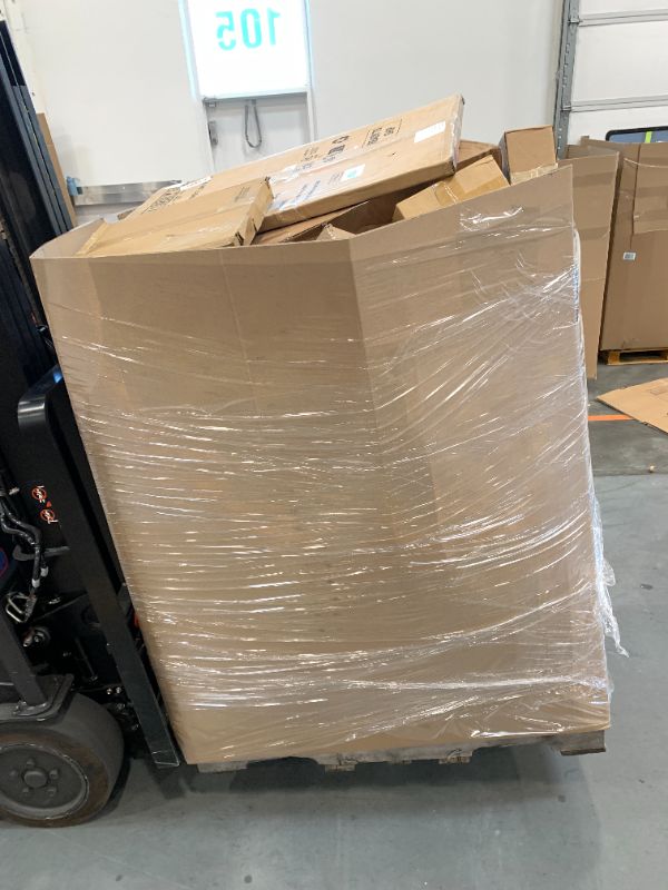 Photo 1 of Nellis Variety Box: Pallet | See Notes for Details
