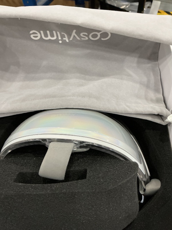 Photo 1 of Cosytime LED Face Mask