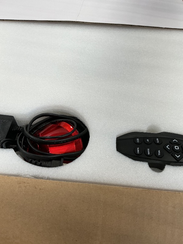 Photo 1 of KEATFE FL-01 Robotic Pool Cleaner