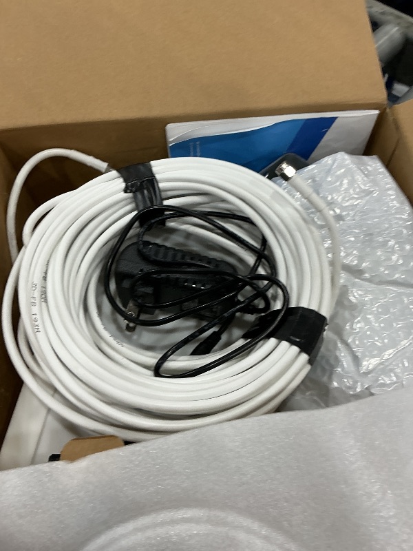 Photo 1 of BoostHome Cell Phone Signal Booster