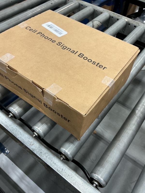 Photo 1 of BoostHome Cell Phone Signal Booster