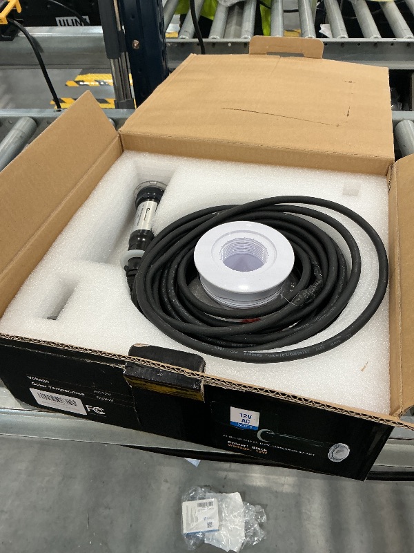 Photo 1 of Generalman 1.5" LED Pool Light