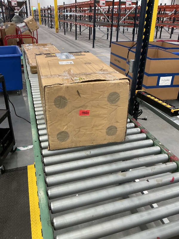 Photo 1 of VACOOR Portable Air Conditioner - 14000 BTU, 700 Sq.Ft Cooling