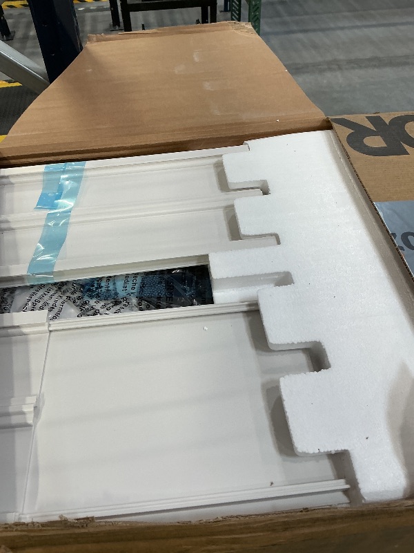 Photo 1 of DREO 8000 BTU Portable Air Conditioner