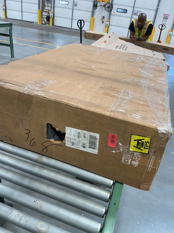 Photo 1 of Samsung 55" Odyssey Ark 2nd Gen 4K Gaming Monitor