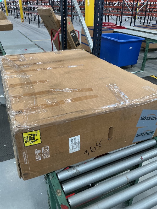 Photo 1 of Samsung 55" Odyssey Ark 2nd Gen 4K Gaming Monitor