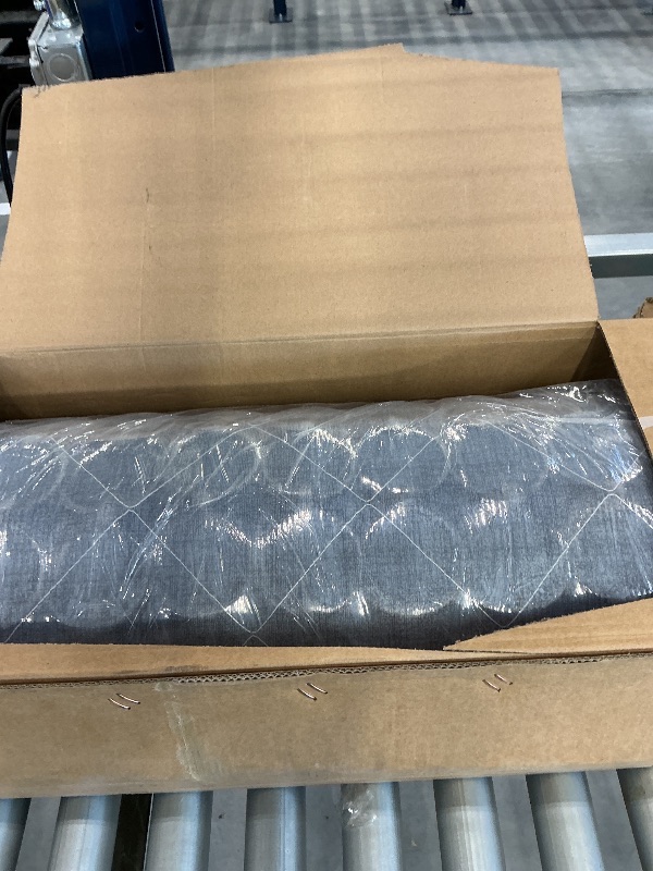 Photo 1 of PCUKEM 12 Inch Hybrid Queen Mattress
