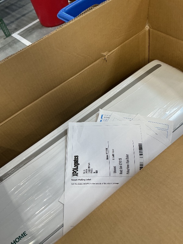 Photo 1 of YITAHOME 36000 BTU Mini Split AC/Heating System 20 SEER2 12000 BTU *3 Set